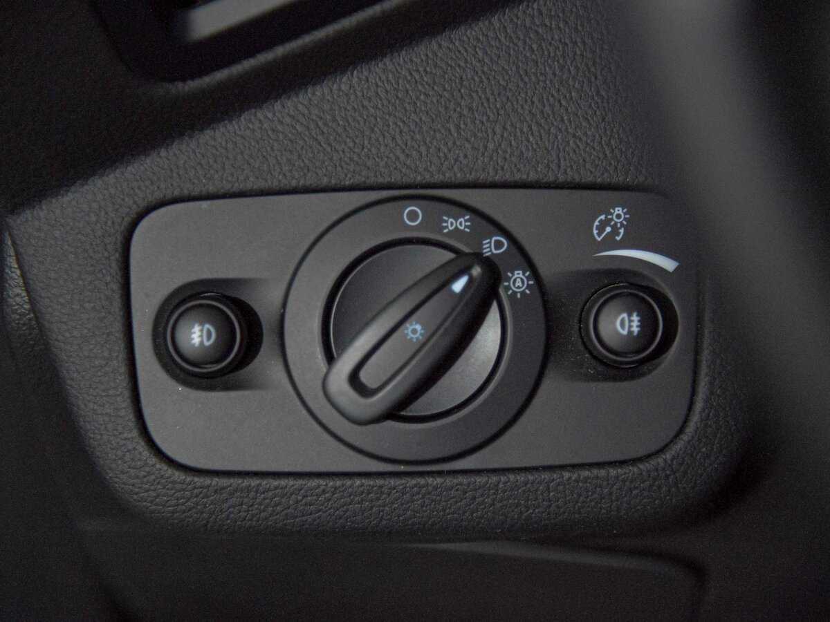 Ford Kuga, 2018 Фото №14