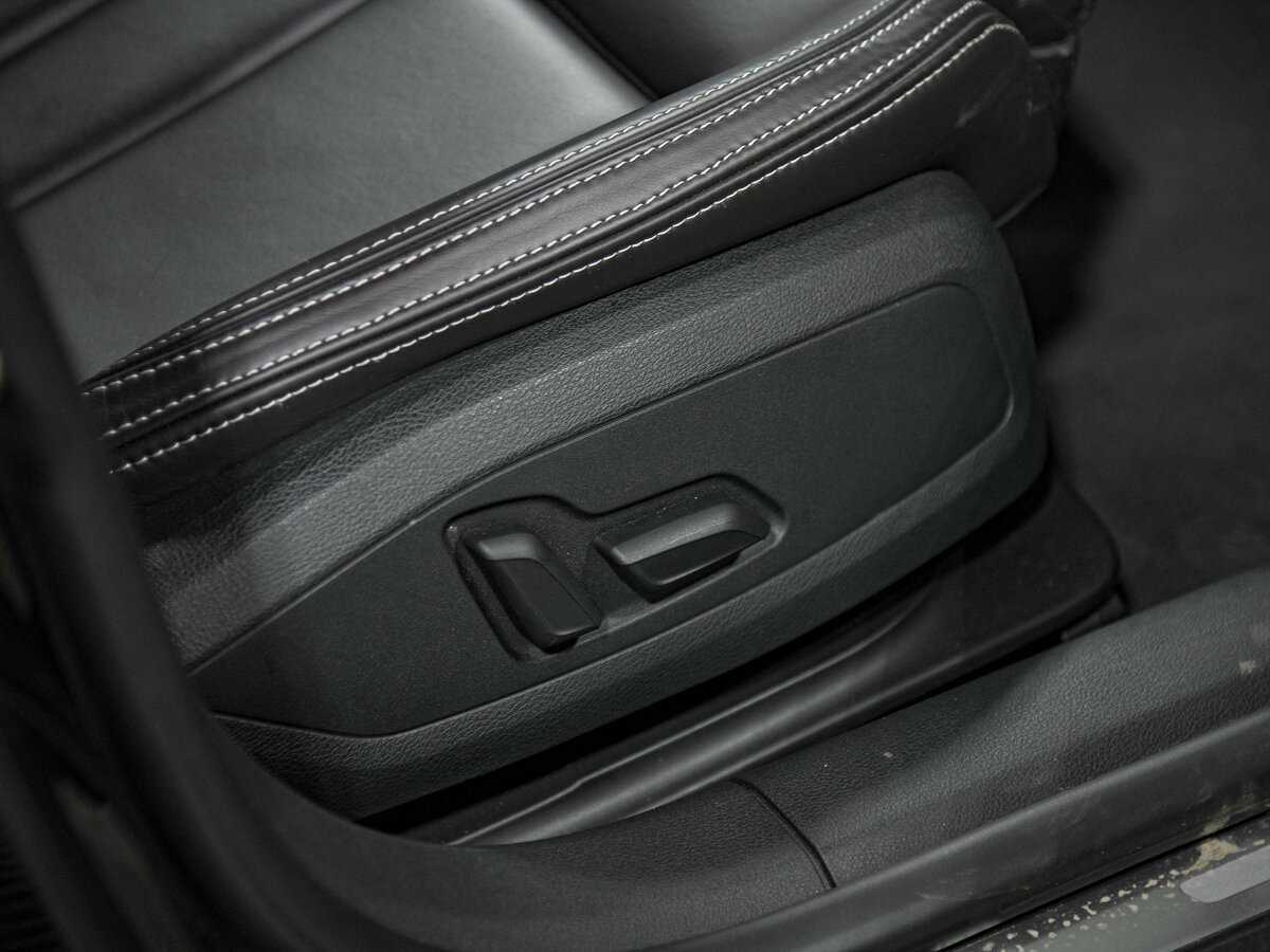 Audi A5 Sportback, 2017 Фото №19