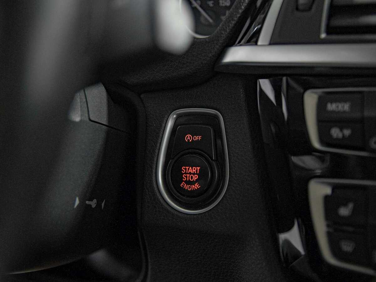 BMW 3 серии 320d xDrive, 2017 Фото №10