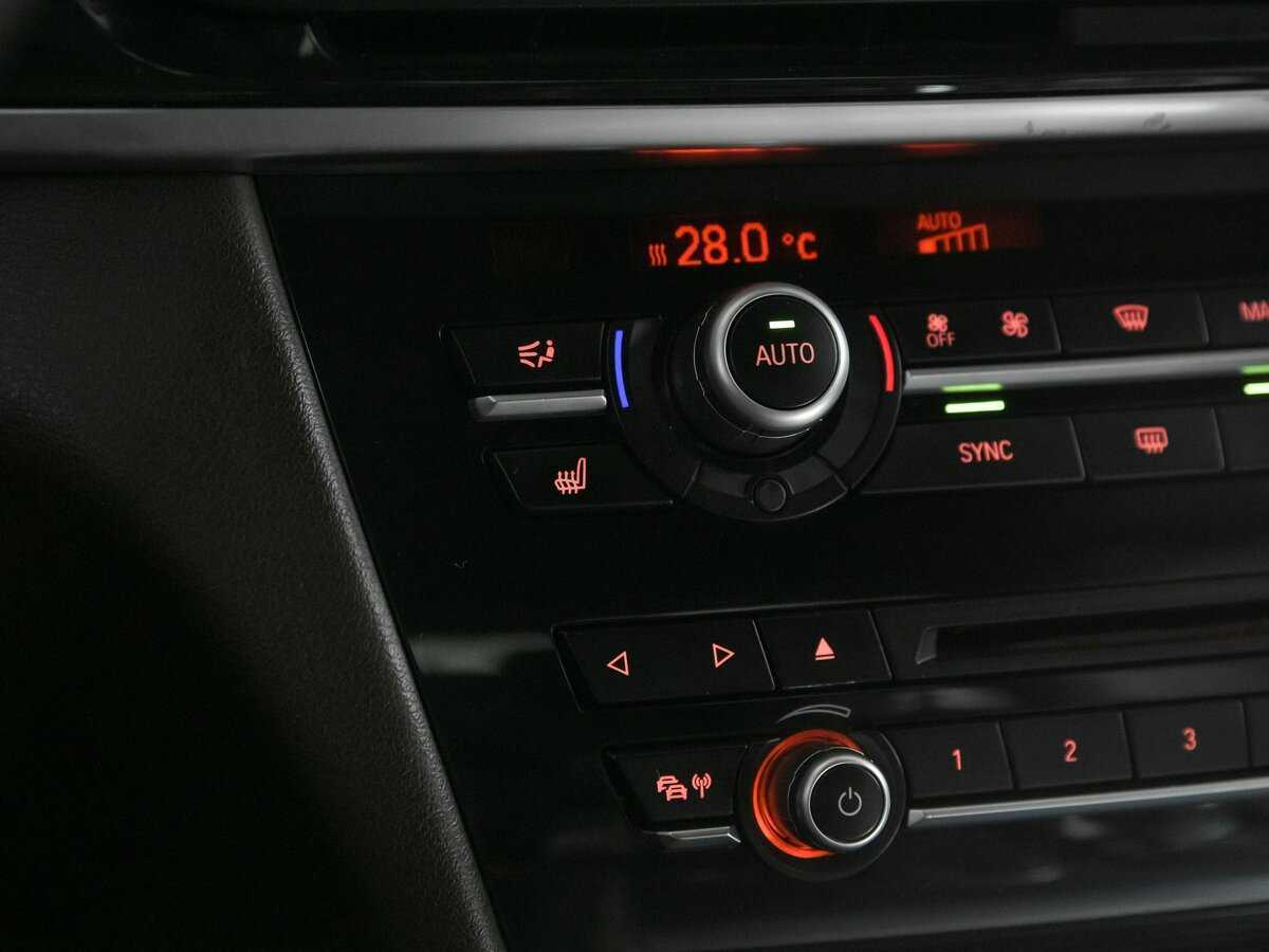 BMW X5 30d, 2013 Фото №15