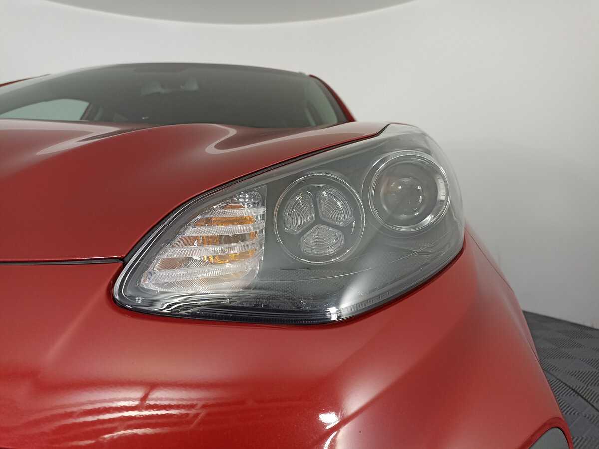 Kia Sportage, 2020 Фото №17