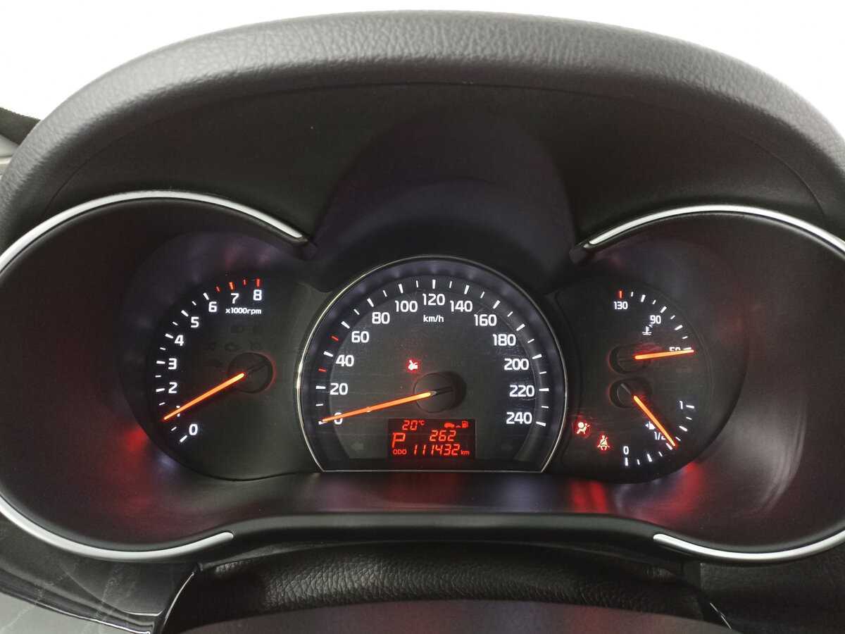 Kia Sorento, 2018 Фото №13