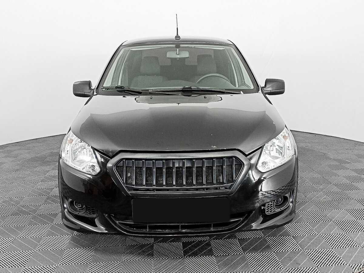 Datsun on-DO, 2019 Фото №2