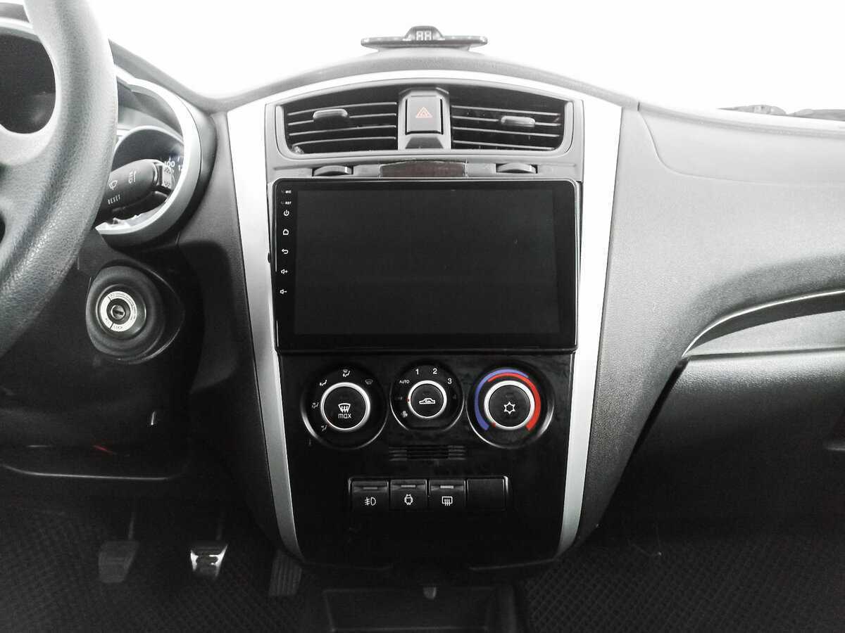 Datsun on-DO, 2018 Фото №13