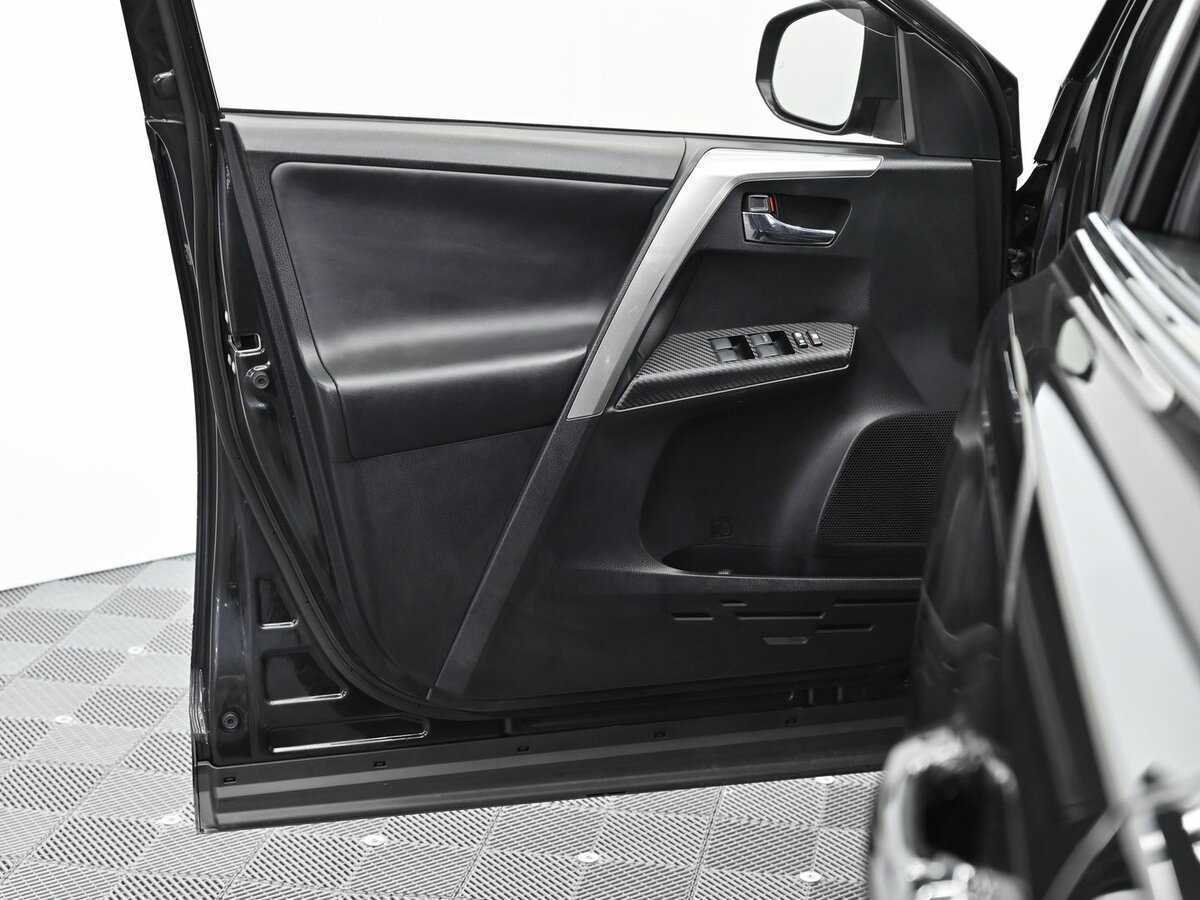 Toyota RAV4, 2013 - 182 000 км. | Фото №7