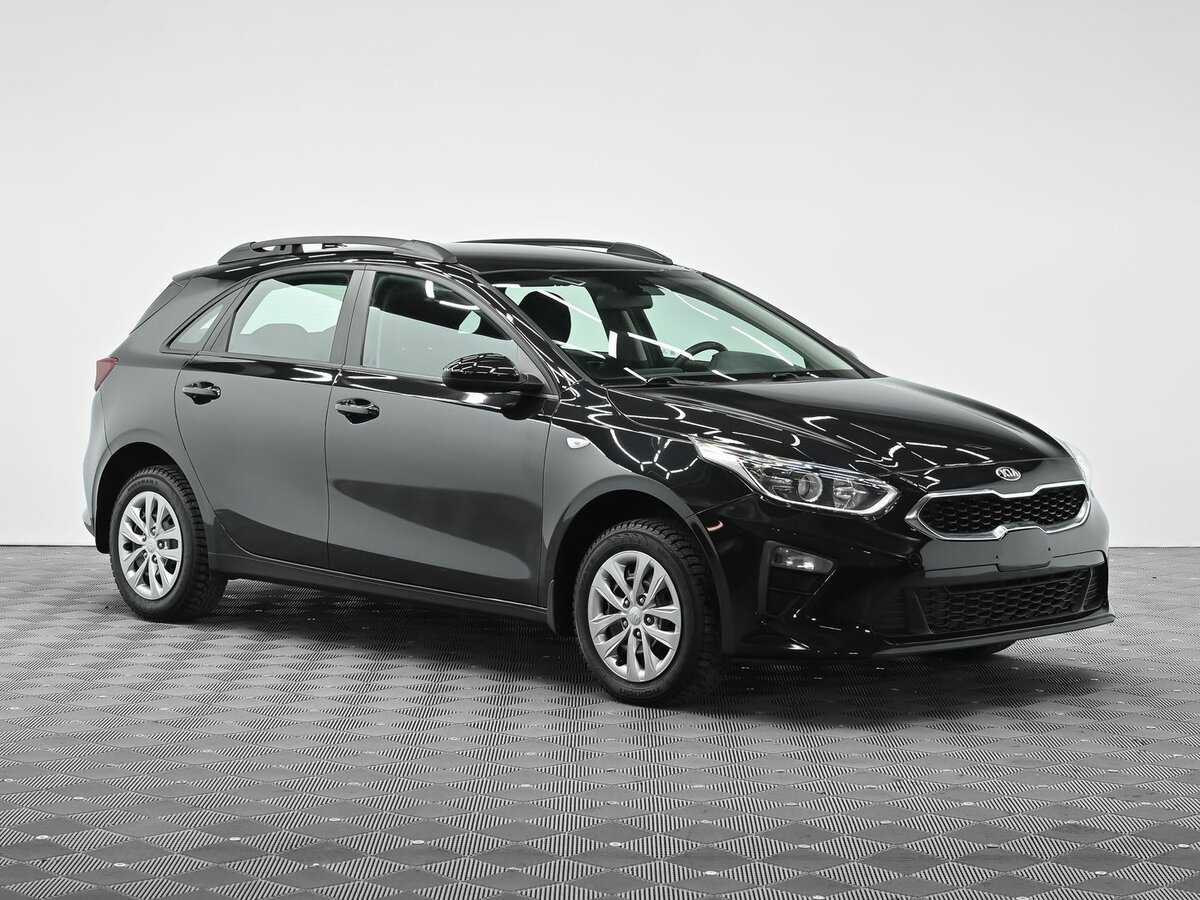 Kia Ceed, 2018 - 140 000 км. | Фото №3