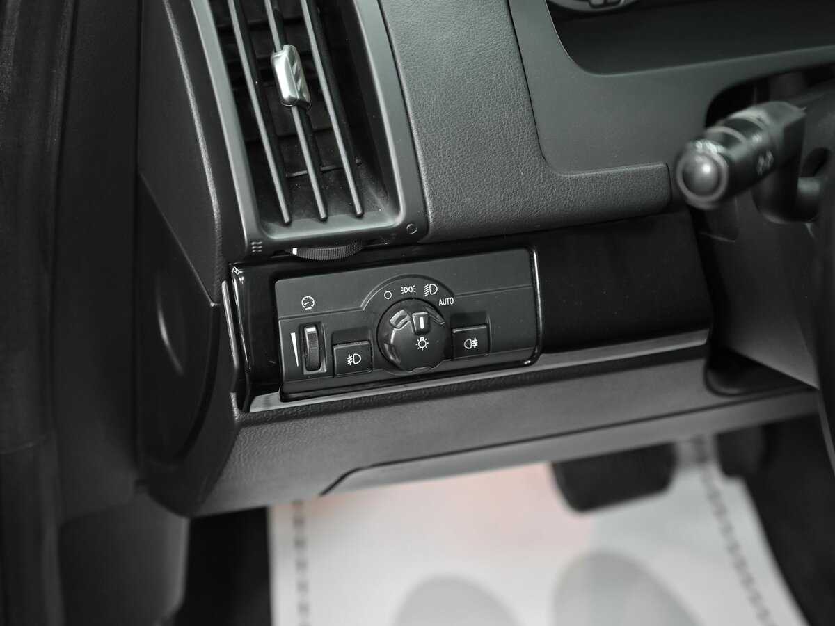 Land Rover Freelander, 2012 Фото №9