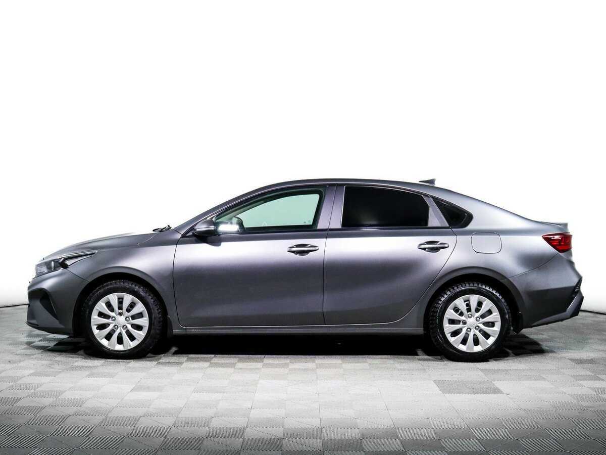 Kia Cerato, 2022 - 109 243 км. | Фото №5