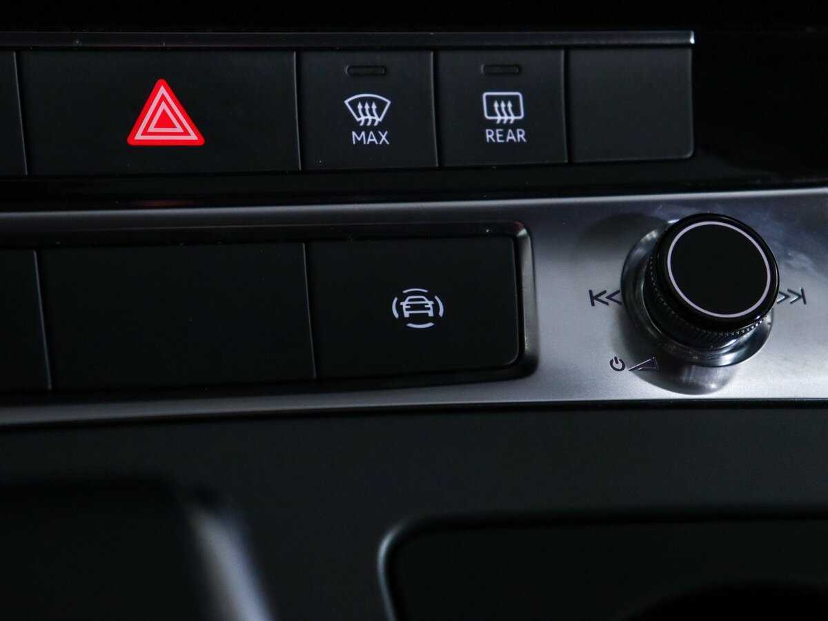 Audi A6 40 TFSI, 2020 Фото №20