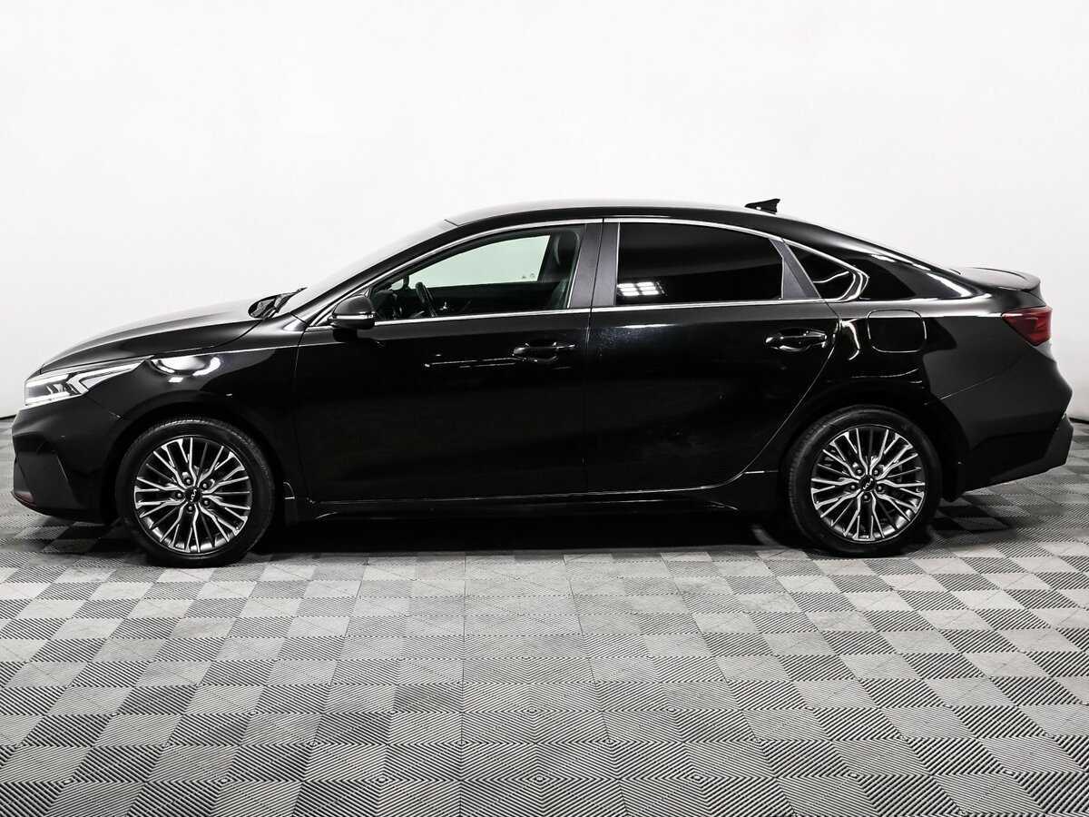 Kia Cerato, 2021 - 81 392 км. | Фото №8