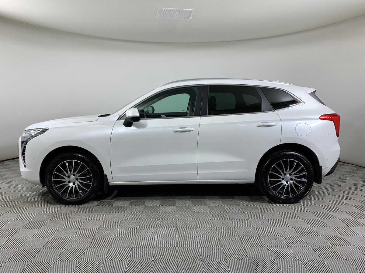 Haval Jolion, 2023 - 39 771 км. | Фото №8