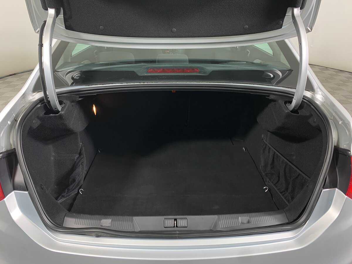 Citroen C4, 2015 Фото №20