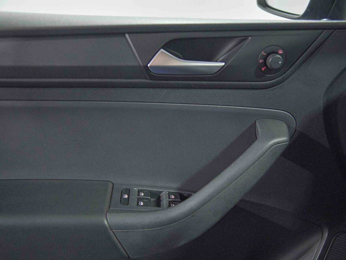 Volkswagen Polo, 2020 Фото №11