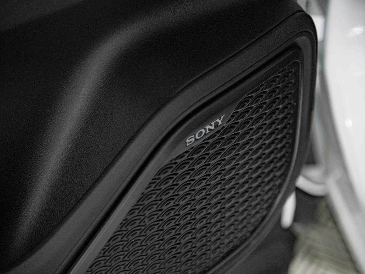 Chery Tiggo 7 Pro Max, 2024 Фото №15