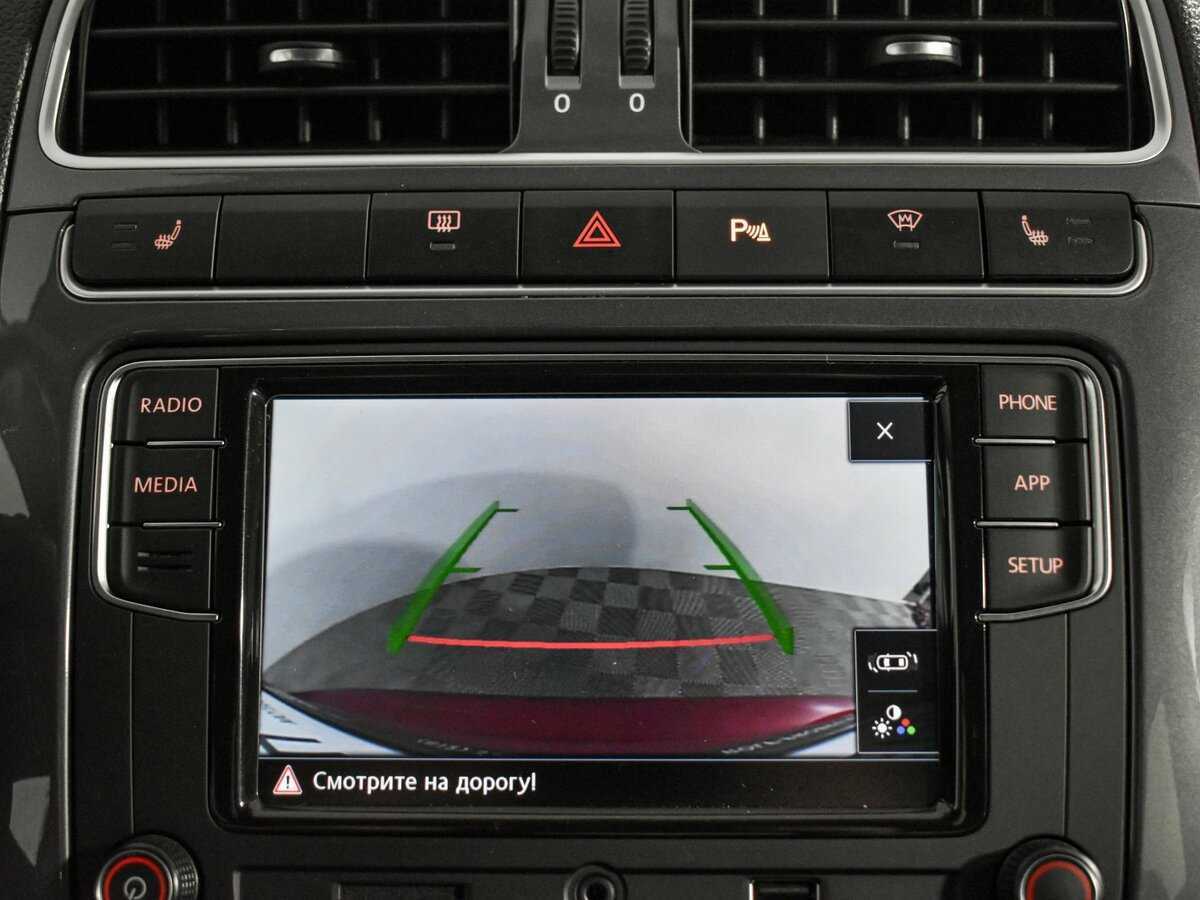 Volkswagen Polo, 2019 Фото №17