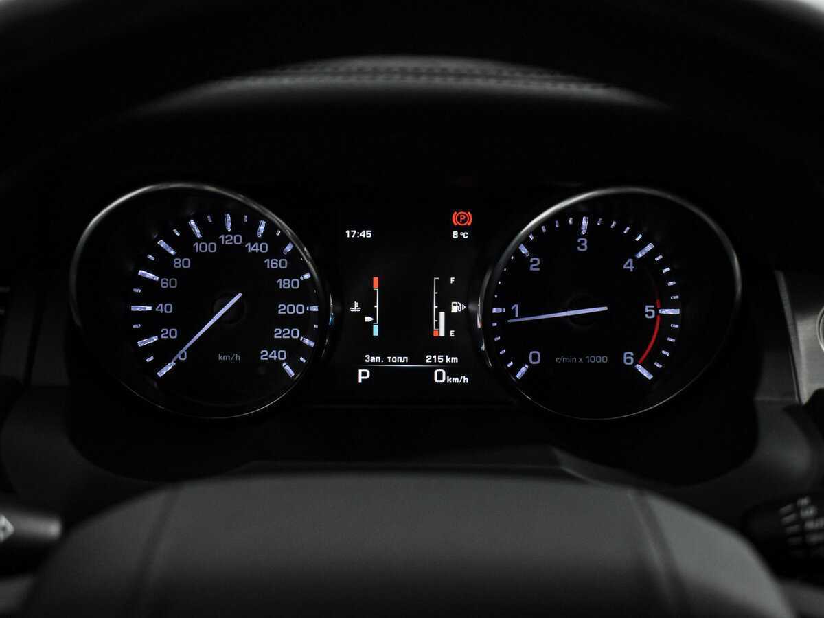 Land Rover Range Rover Evoque 9-speed, 2015 Фото №18