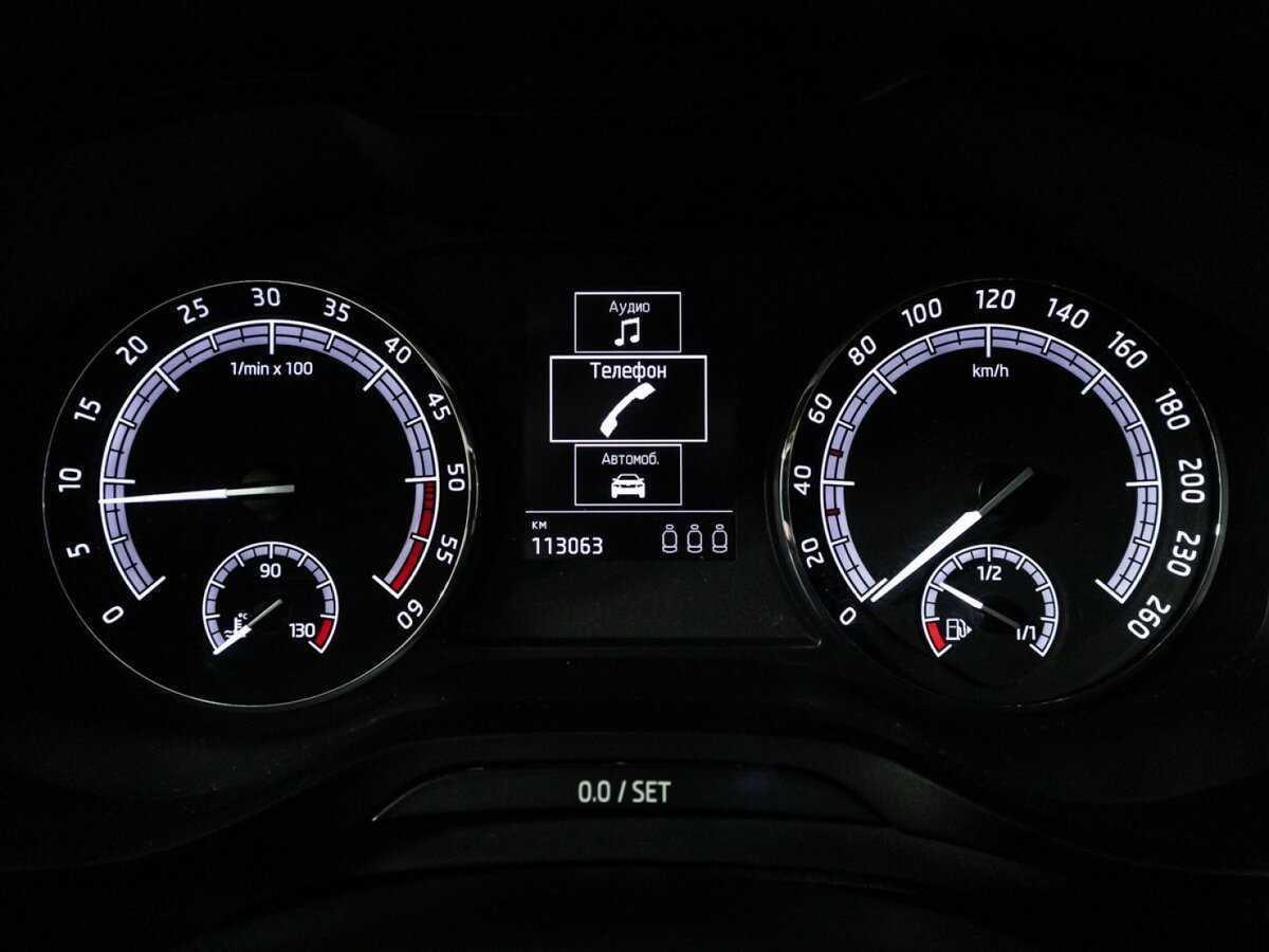 Skoda Kodiaq, 2017 Фото №12