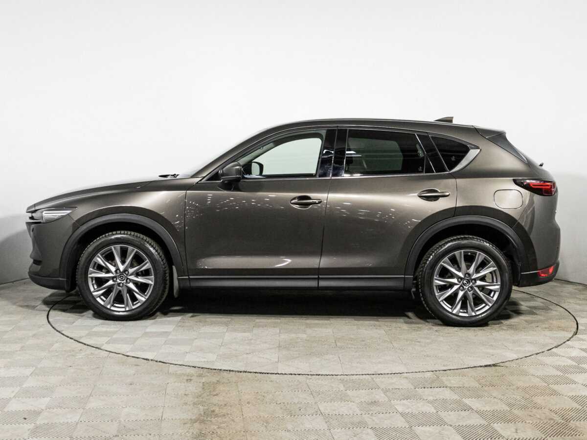 Mazda CX-5, 2019 - 115 817 км. | Фото №8