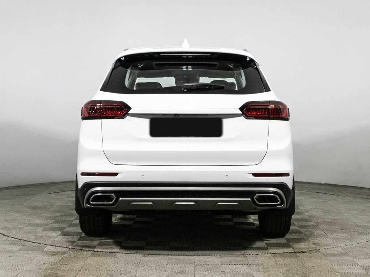 Chery Tiggo 8 Pro, 2022 - 39 889 км. | Фото №6