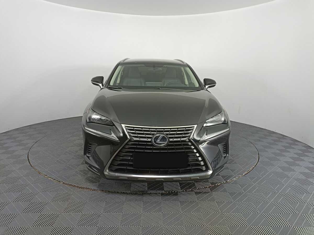 Lexus NX 200, 2019 - 85 953 км. | Фото №2