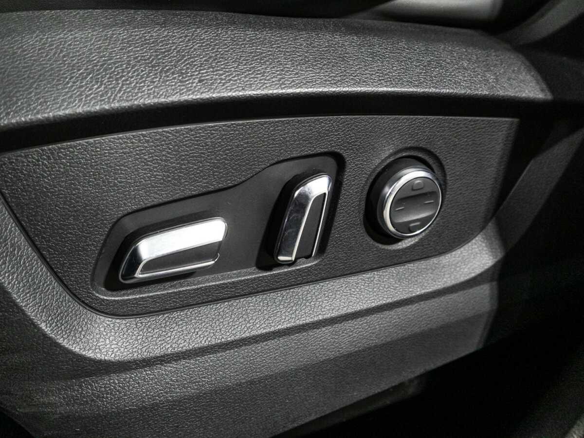 Chery Tiggo 7 Pro, 2020 Фото №15