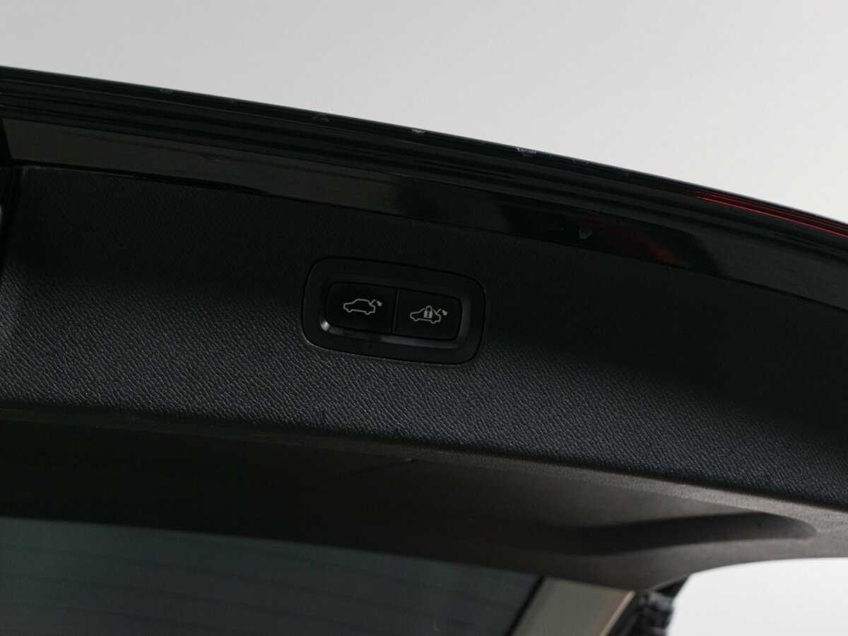 Volvo XC90, 2015 Фото №7