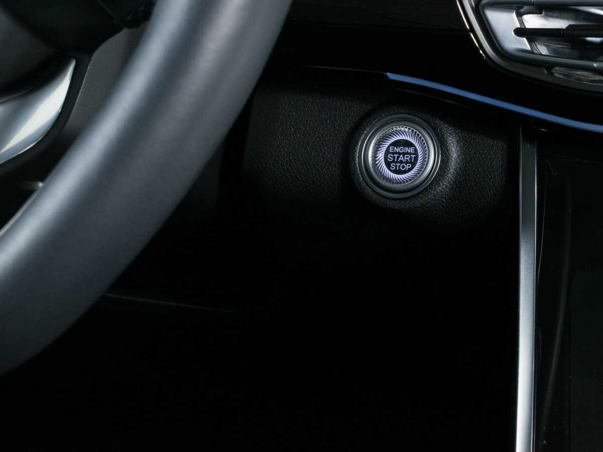 Exeed VX, 2022 Фото №16