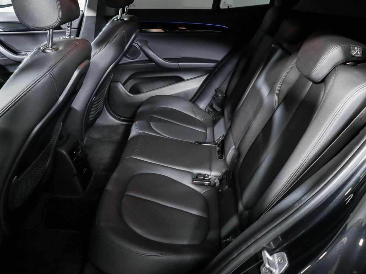 BMW X2 sDrive20i, 2019 - 125 197 км. | Фото №7