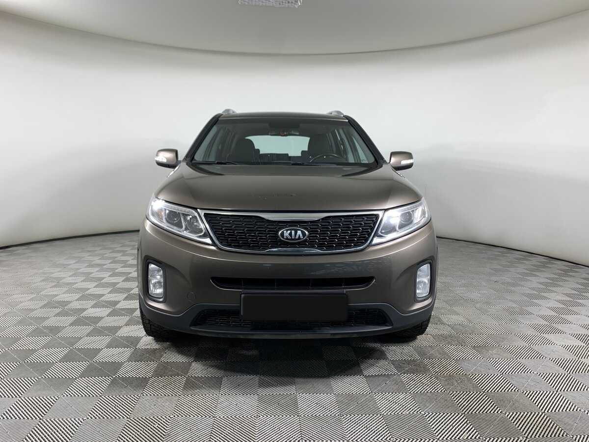Kia Sorento, 2014 - 131 000 км. | Фото №2