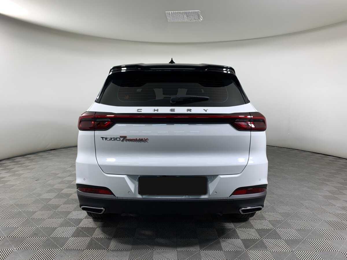 Chery Tiggo 7 Pro Max, 2023 - 73 466 км. | Фото №6
