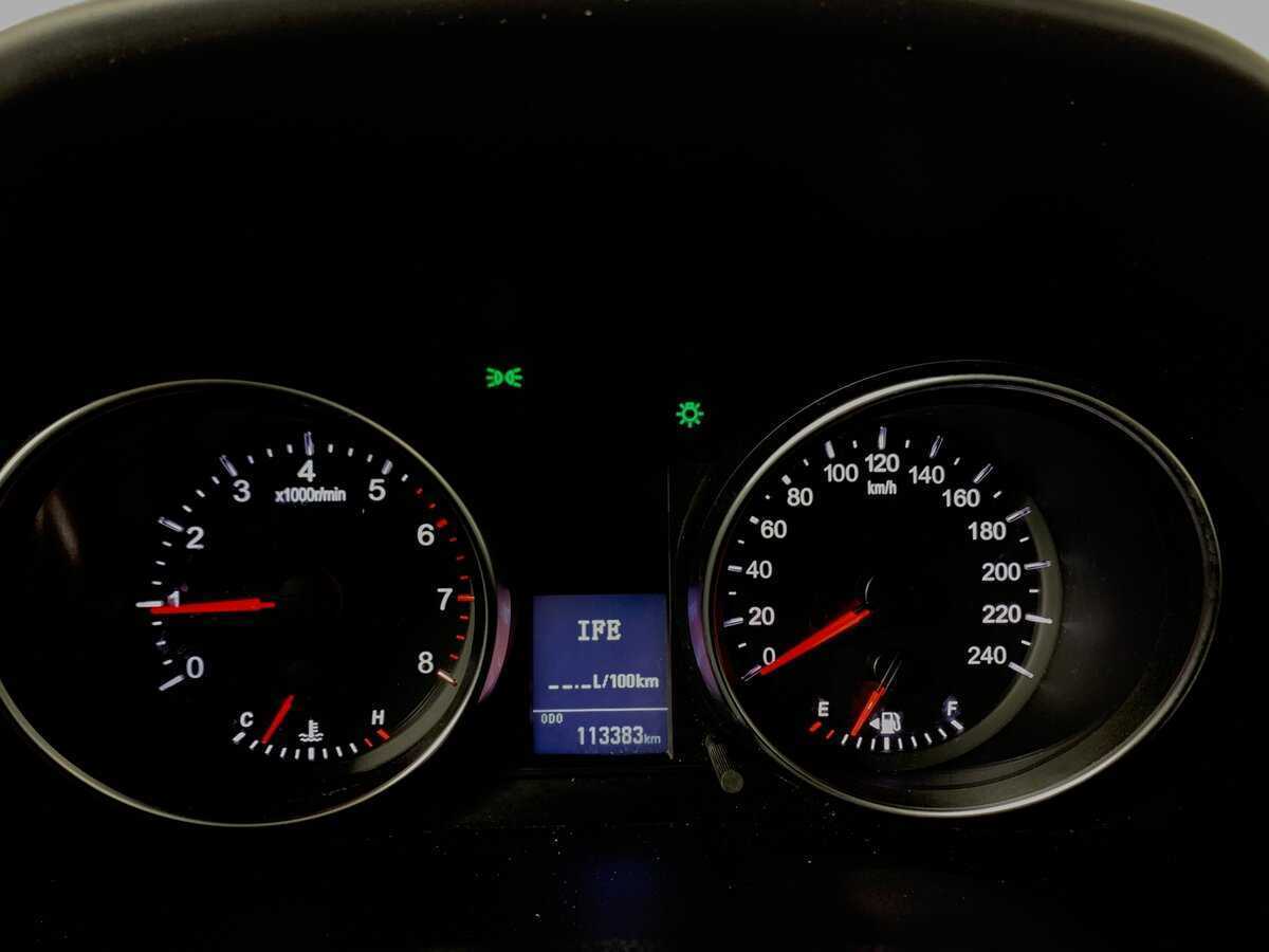 Haval H6 Red Label Sport, 2019 Фото №15