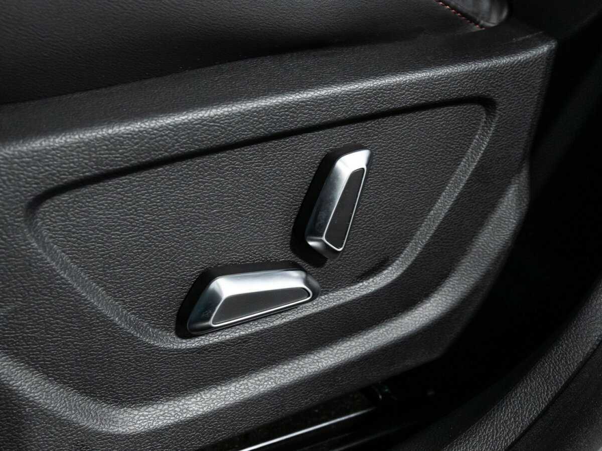 Geely Coolray, 2023 Фото №18