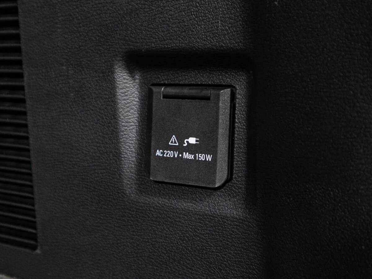 Haval H9, 2019 Фото №17