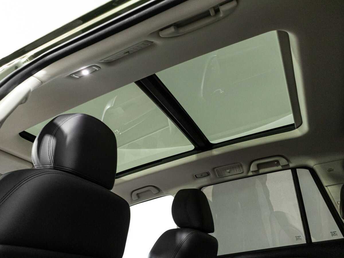 Haval H9, 2019 Фото №18