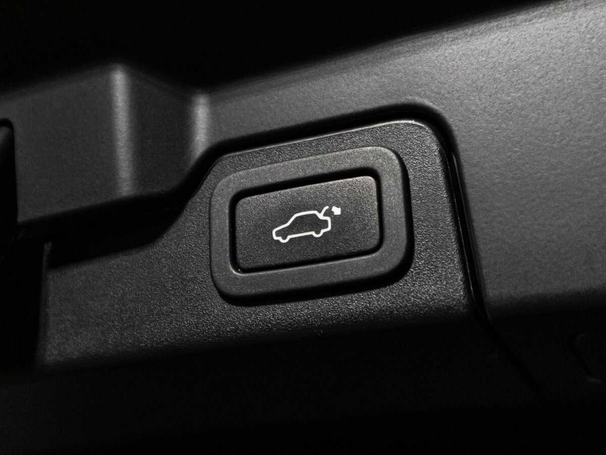 Land Rover Range Rover Evoque, 2017 Фото №15