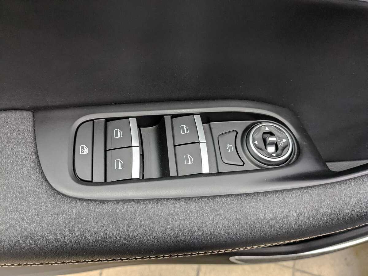 Chery Tiggo 8, 2024 Фото №25