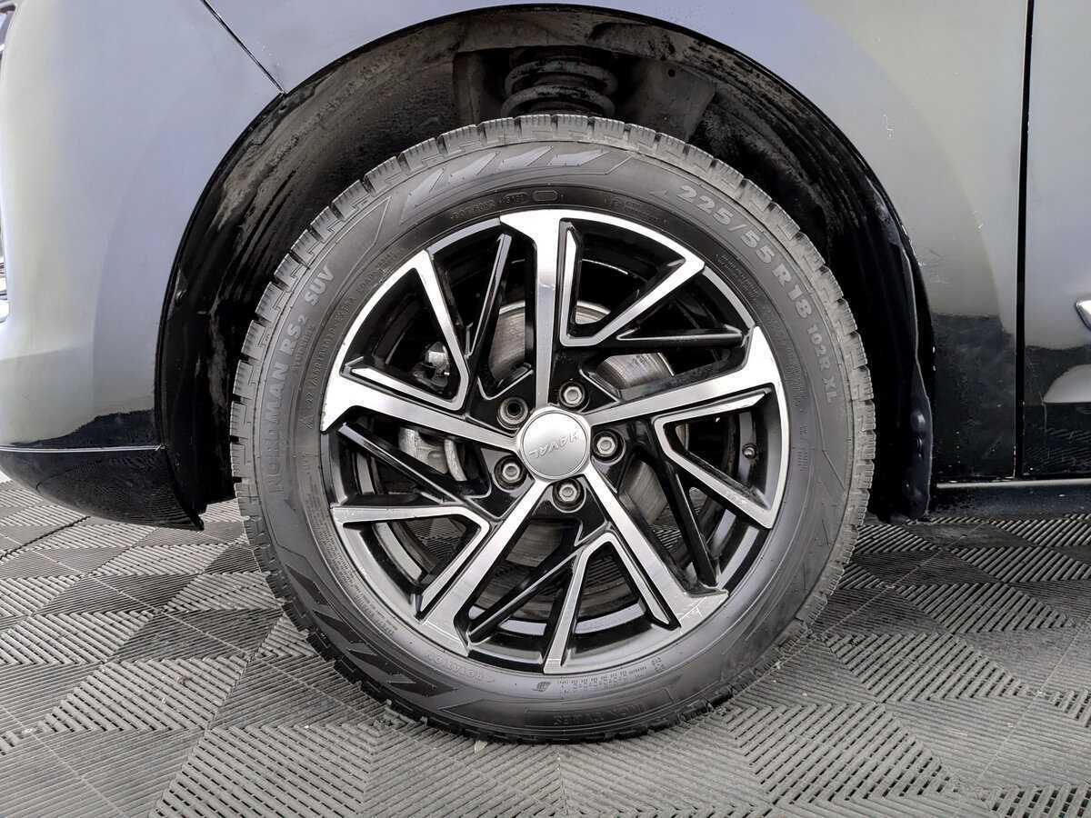 Haval Jolion, 2021 Фото №18