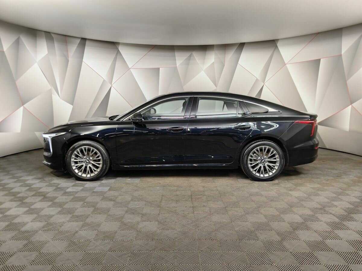 FAW Bestune B70, 2023 - 39 321 км. | Фото №5