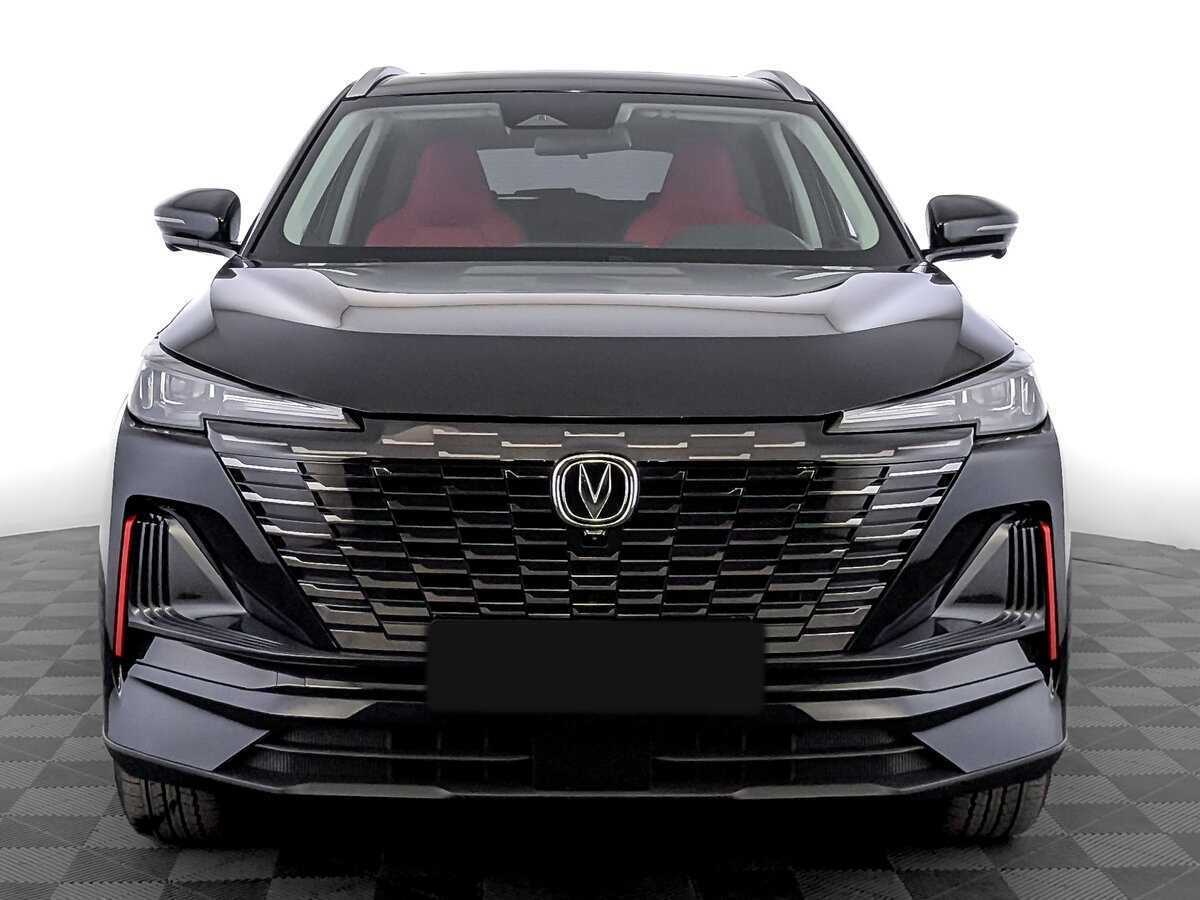 Changan UNI-S (CS55 Plus), 2024 - 3 075 км. | Фото №2