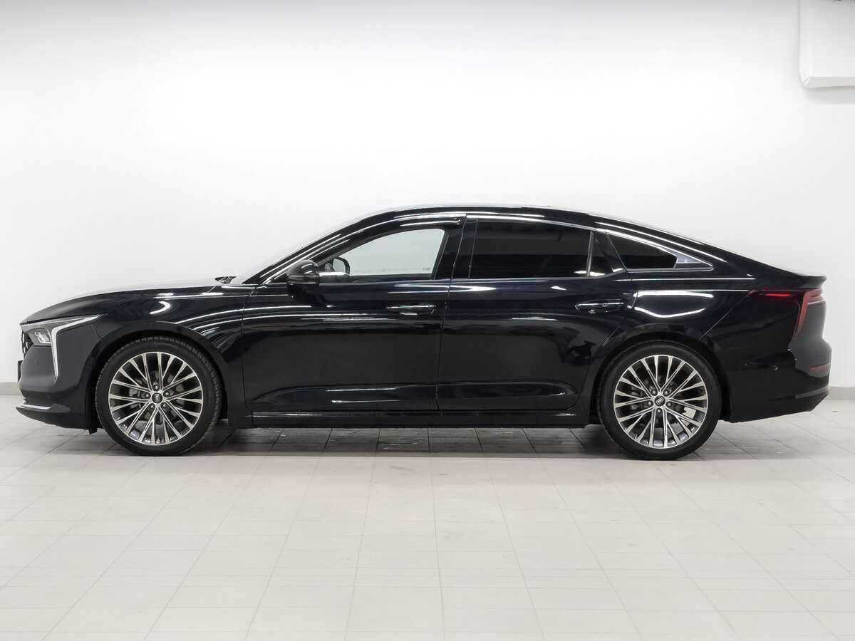 FAW Bestune B70, 2023 - 19 932 км. | Фото №8