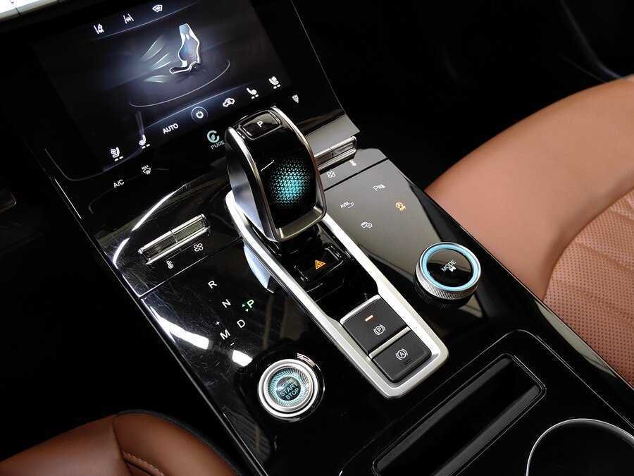 Chery Tiggo 8 Pro Max, 2023 Фото №16