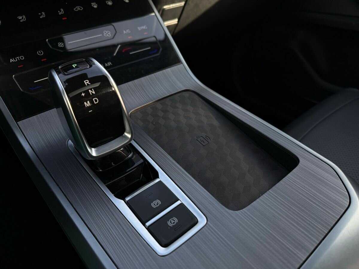 Chery Tiggo 4 Pro, 2023 Фото №30