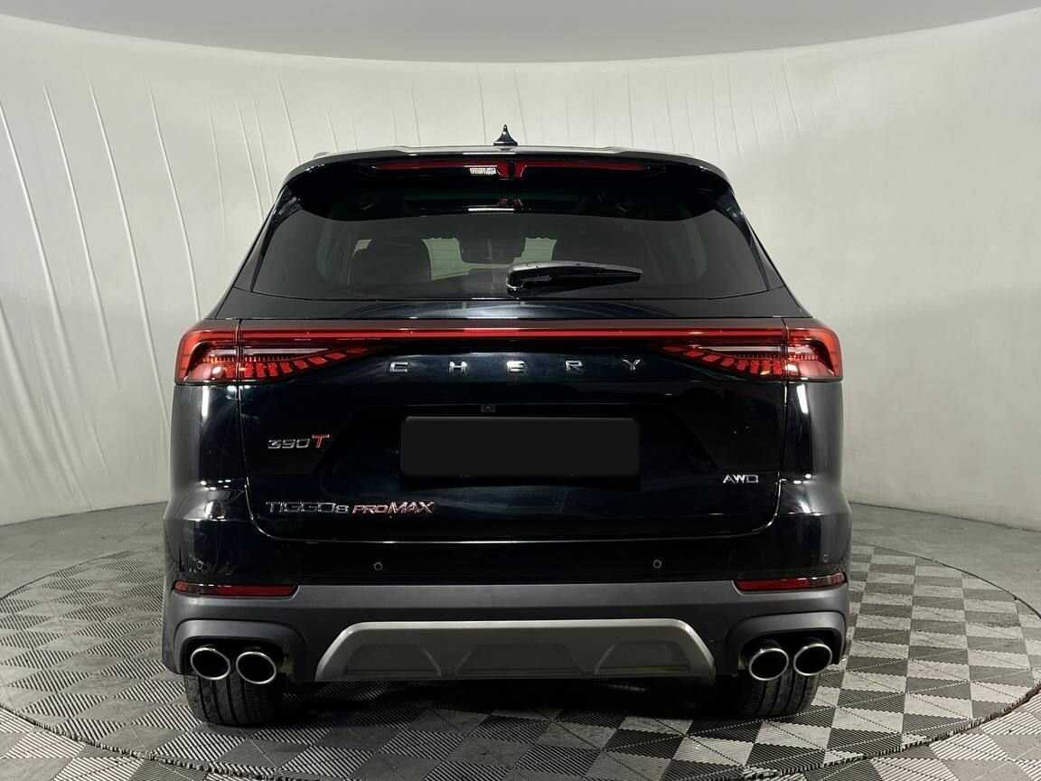 Chery Tiggo 8 Pro Max, 2023 - 37 001 км. | Фото №6