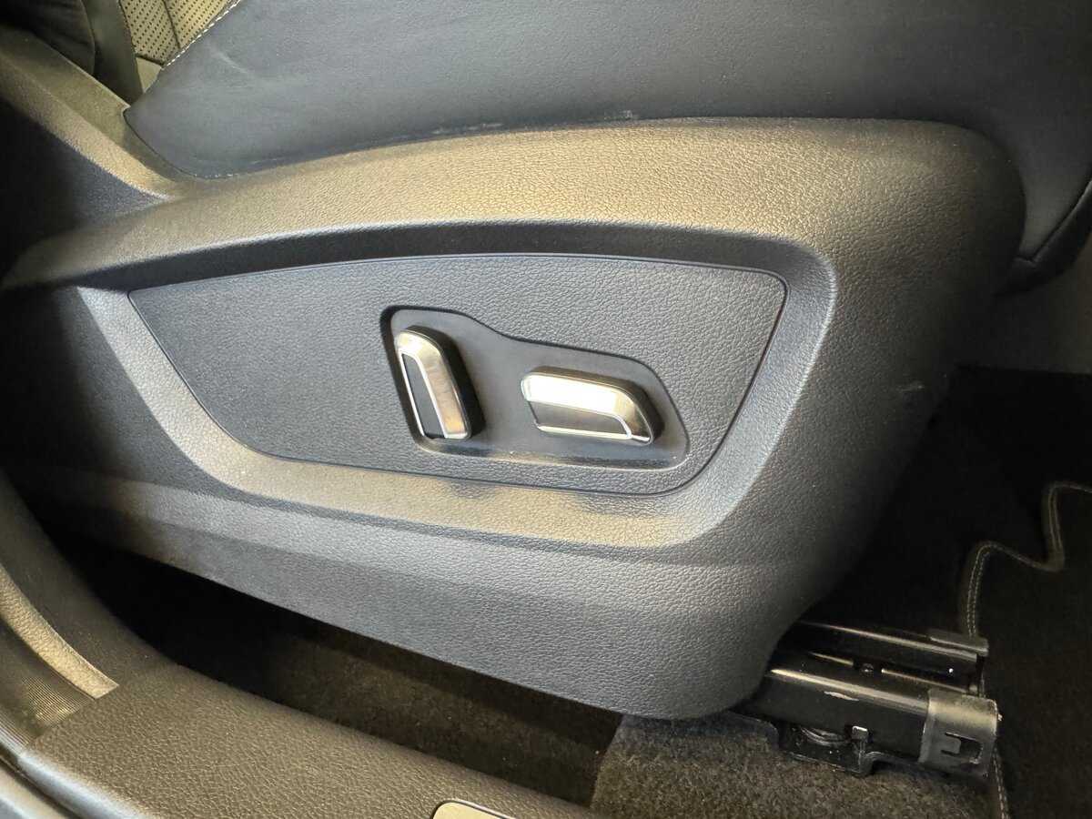 Chery Tiggo 8 Pro Max, 2022 Фото №12