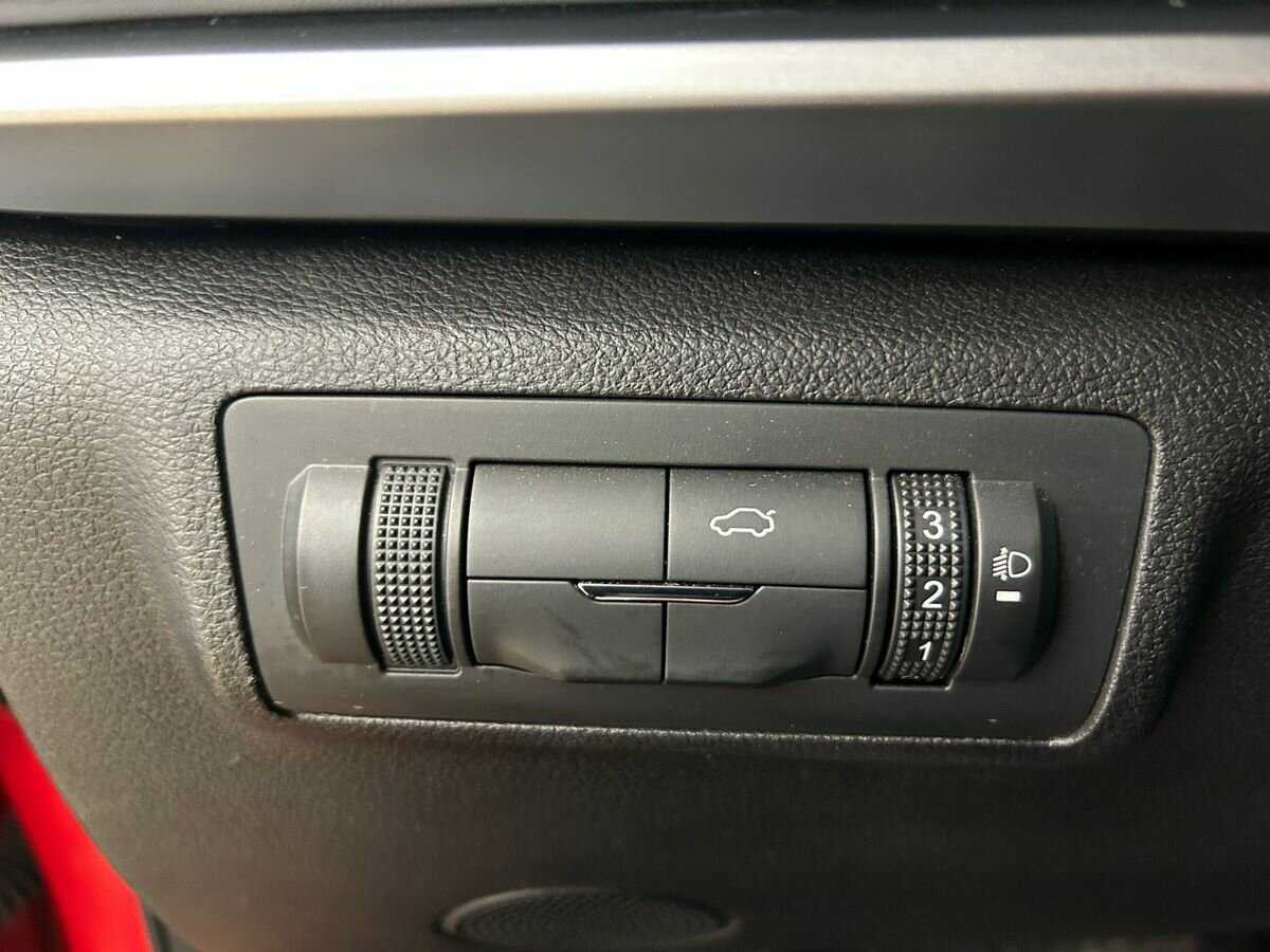 Chery Tiggo 7 Pro, 2021 Фото №27