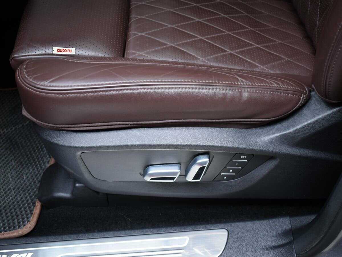 Haval H9, 2022 Фото №19