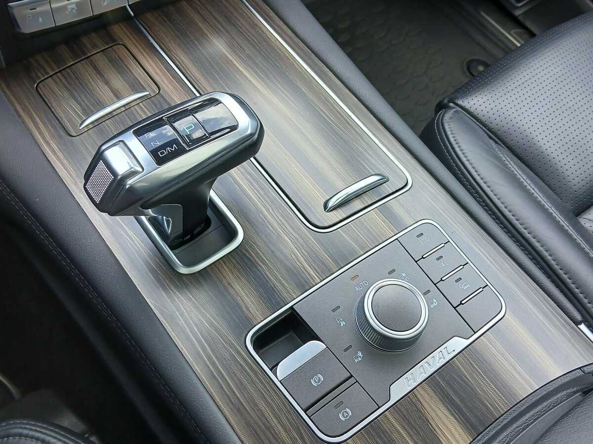 Haval H9, 2022 Фото №28
