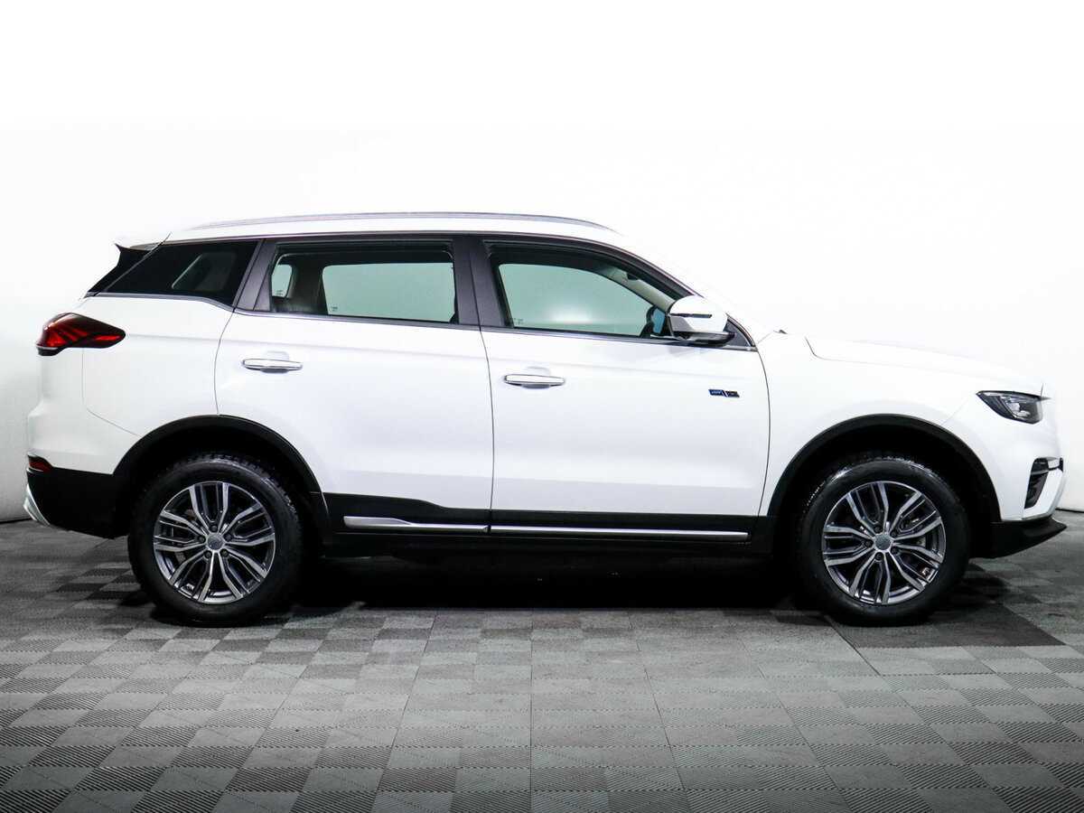 Geely Atlas Pro, 2023 - 40 524 км. | Фото №4