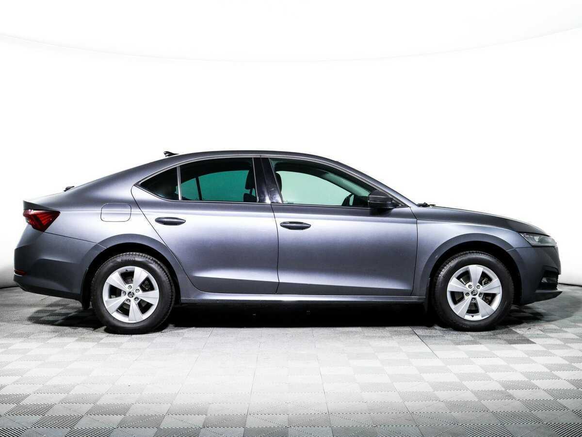 Skoda Octavia, 2021 - 78 000 км. | Фото №4