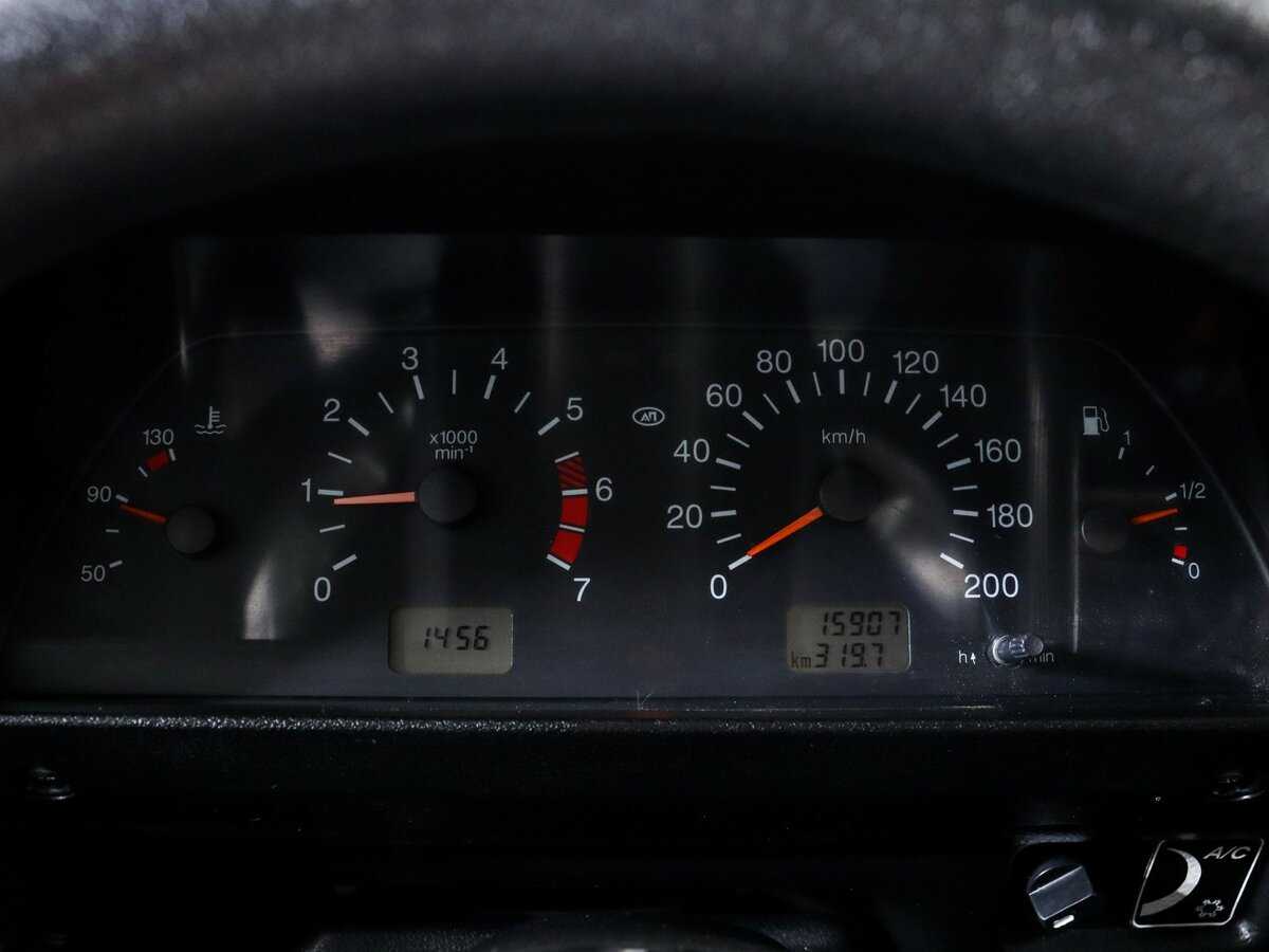 Lada (ВАЗ) 2121 (4x4) Urban, 2016 Фото №8